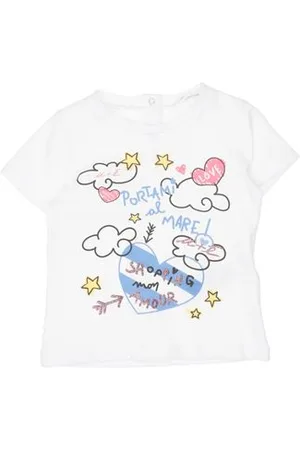 U+É CAMISETAS Y TOPS - Camisetas
