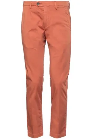 MICHAEL COAL PARTES DE ABAJO - Pantalones