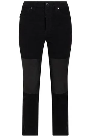 Zadig & Voltaire PARTES DE ABAJO - Pantalones