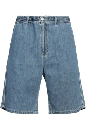 Marni PARTES DE ABAJO - Shorts vaqueros
