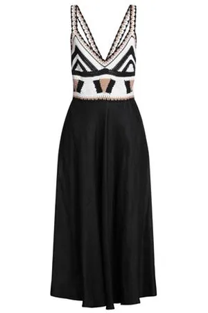 CLIPS VESTIDOS - Vestidos midi
