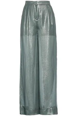 Alberta Ferretti PARTES DE ABAJO - Pantalones