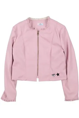 Chiara Ferragni ROPA DE ABRIGO - Chaquetas y cazadoras