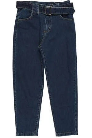 FUN & FUN PARTES DE ABAJO - Pantalones vaqueros