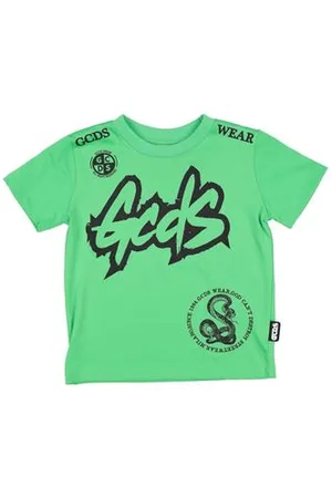 GCDS CAMISETAS Y TOPS - Camisetas