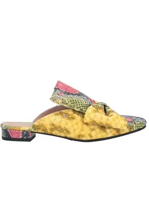 CUPLÉ CALZADO - Mules & Zuecos