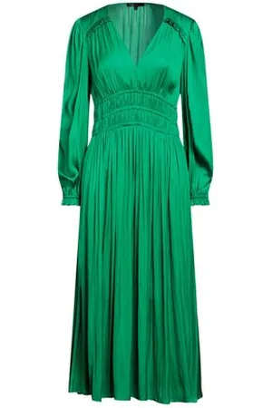 Maje VESTIDOS - Vestidos largos