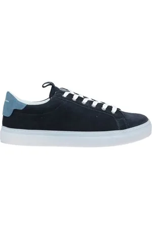GREY DANIELE ALESSANDRINI CALZADO - Sneakers
