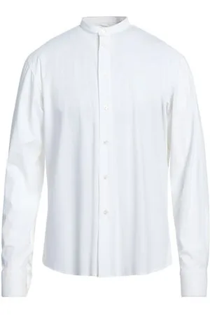 BROUBACK CAMISETAS Y TOPS - Camisas