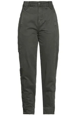 Twin-Set PARTES DE ABAJO - Pantalones vaqueros