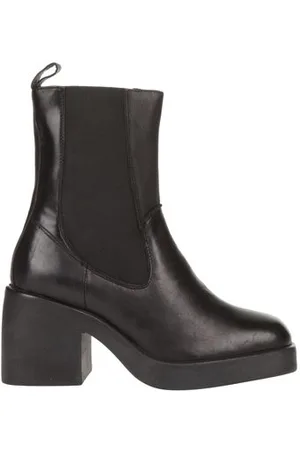 Pieces® CALZADO - Botines de caña alta