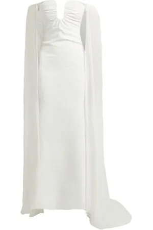 Roland Mouret VESTIDOS - Vestidos largos