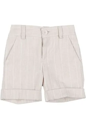 MANUELL & FRANK PARTES DE ABAJO - Pantalones cortos y bermudas