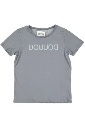 DOUUOD CAMISETAS Y TOPS - Camisetas