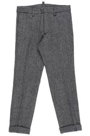 Dsquared2 PARTES DE ABAJO - Pantalones