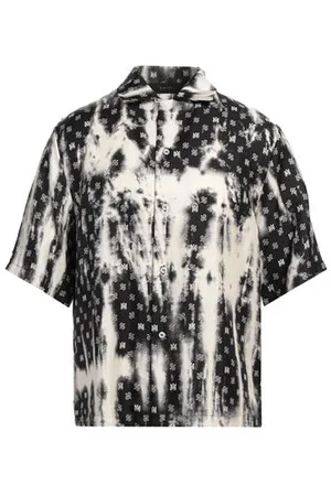 AMIRI CAMISETAS Y TOPS - Camisas