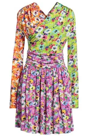 Msgm VESTIDOS - Minivestidos