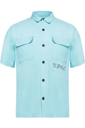 Edwin CAMISETAS Y TOPS - Camisas