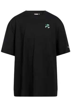 PUMA CAMISETAS Y TOPS - Camisetas