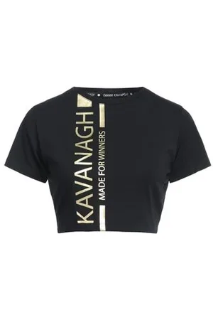 Gianni Kavanagh CAMISETAS Y TOPS - Camisetas