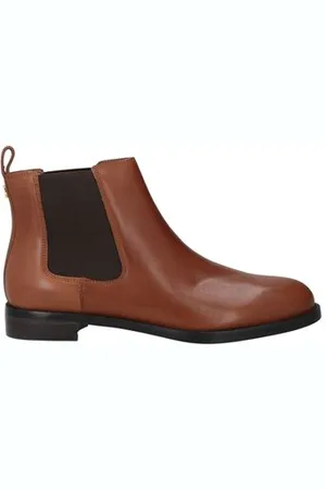 Ralph Lauren CALZADO - Botines de caña alta