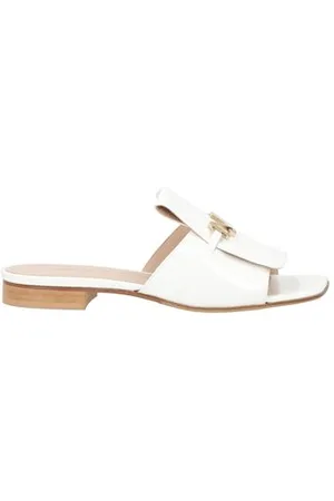 NORMA J.BAKER CALZADO - Sandalias con cierre