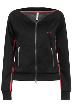 sun68 CAMISETAS Y TOPS - Sudaderas