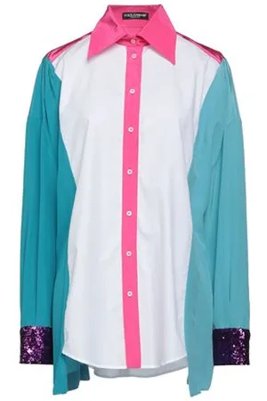 Dolce & Gabbana CAMISETAS Y TOPS - Camisas