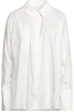 CO CAMISETAS Y TOPS - Camisas