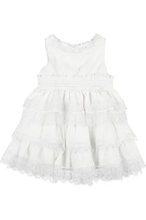 FUN & FUN VESTIDOS - Vestidos para niña