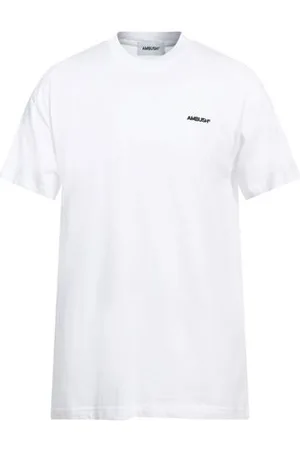 AMBUSH CAMISETAS Y TOPS - Camisetas