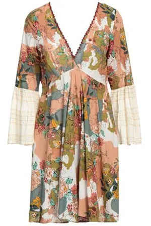 CONNOR & BLAKE VESTIDOS - Minivestidos