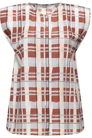 BALLANTYNE CAMISETAS Y TOPS - Camisas