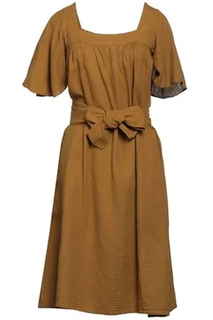 BONTON VESTIDOS - Vestidos midi