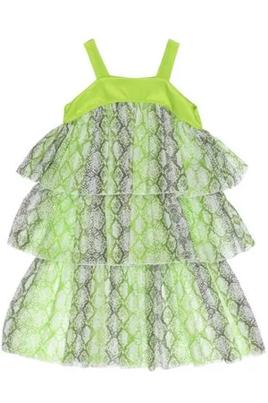 GAIALUNA VESTIDOS - Vestidos para niña