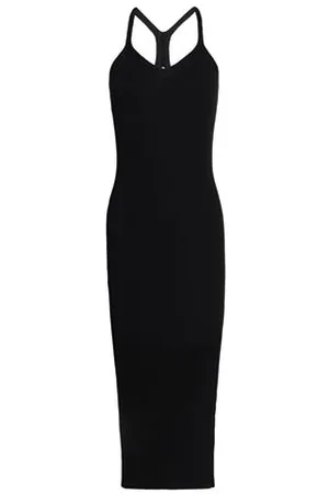 Calvin Klein VESTIDOS - Vestidos midi