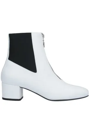 Msgm CALZADO - Botines de caña alta