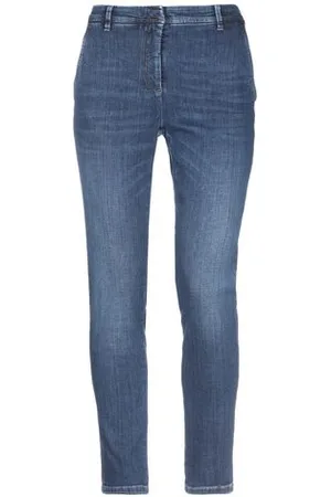 Trussardi PARTES DE ABAJO - Pantalones vaqueros