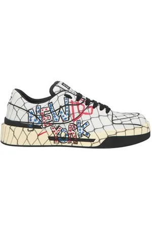 Dolce & Gabbana CALZADO - Sneakers
