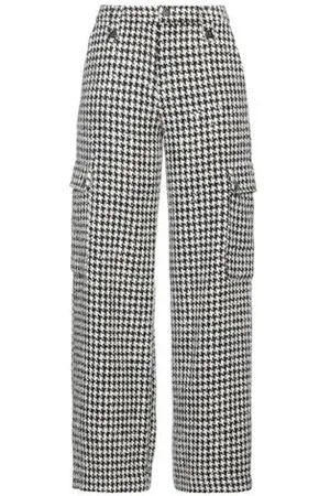 ROTATE PARTES DE ABAJO - Pantalones
