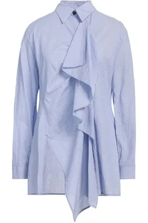 YOHJI YAMAMOTO CAMISETAS Y TOPS - Camisas