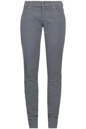 Emporio Armani PARTES DE ABAJO - Pantalones
