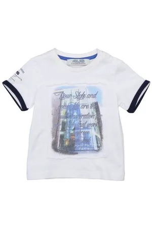 PACIOTTI 4US CAMISETAS Y TOPS - Camisetas
