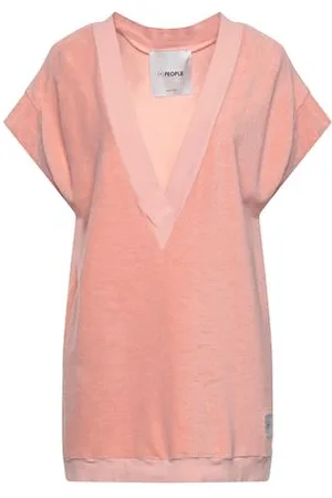 (+) people CAMISETAS Y TOPS - Sudaderas