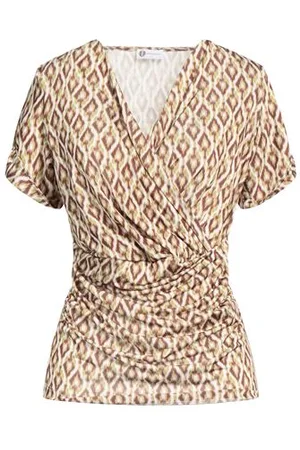 DIANA GALLESI CAMISETAS Y TOPS - Tops