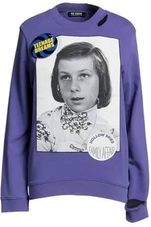 RAF SIMONS CAMISETAS Y TOPS - Sudaderas