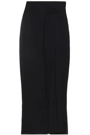 YOHJI YAMAMOTO PARTES DE ABAJO - Faldas largas