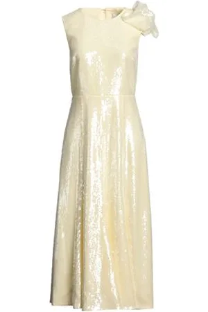Roland Mouret VESTIDOS - Vestidos largos