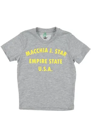 Macchia j CAMISETAS Y TOPS - Camisetas