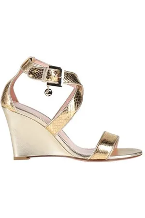 NORMA J.BAKER CALZADO - Sandalias con cierre